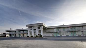 Econo West I-24 Hotel Paducah